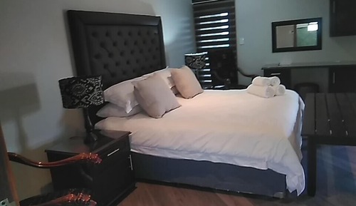 Executive Double Room