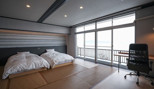 Superior Room, Non Smoking