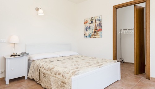 Apartment, 1 Bedroom (Mezzogiorno)