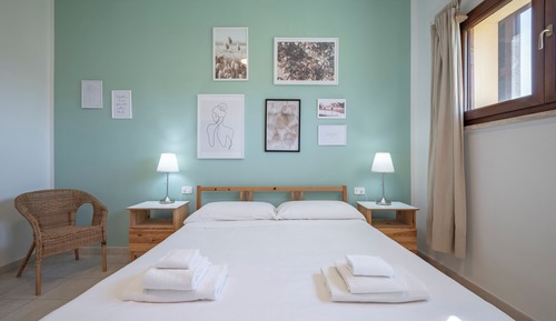 Apartment, 1 Bedroom (Tramonto)