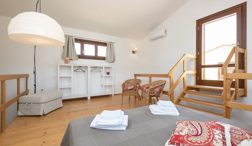 Apartment, 1 Bedroom (Casale del Sole)
