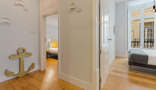 Apartment, 2 Bedrooms