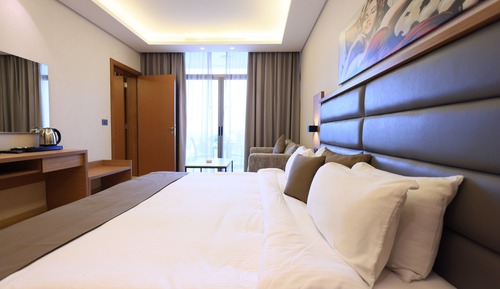 Superior Chalet
