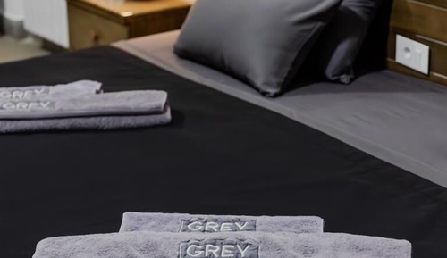 Premium Room with Balcony