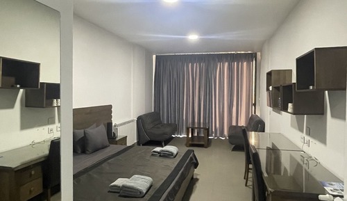 Terrace Room