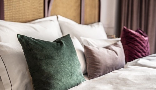 Josefine Ideale - Superior Double Room