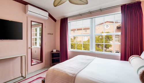 Superior Room, 1 Queen Bed