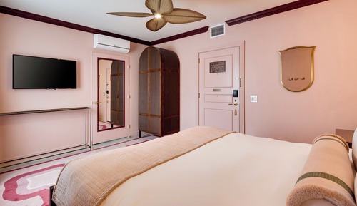 Superior Room, 1 King Bed, Accessible