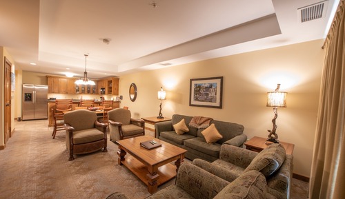 Condo, 2 Bedrooms