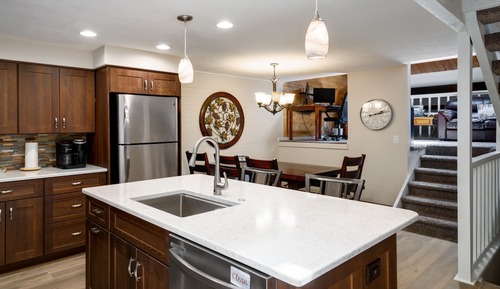 Townhome, 4 Bedrooms