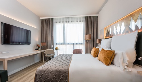 Comfort Room