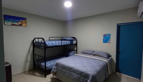 Family Quadruple Room