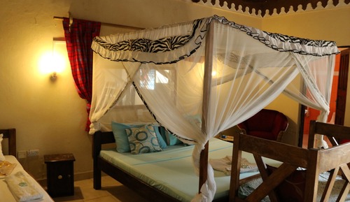 Room, 1 Bedroom, Smoking, Private Pool