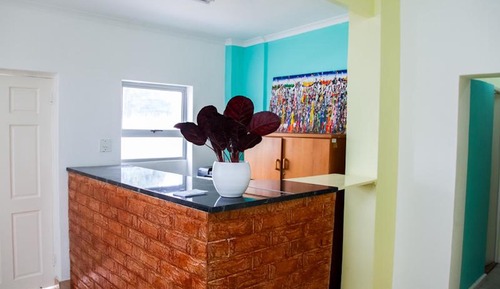 Room, 1 Bedroom, Terrace, Mountain View