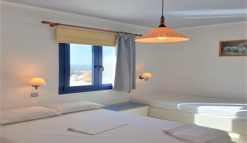 Apartment, 1 Bedroom, Smoking, Balcony