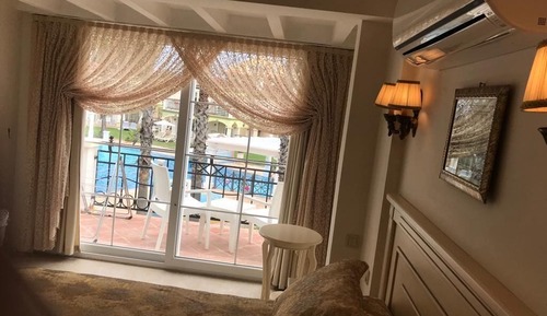 Superior Villa, 2 Bedrooms