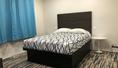 Double Room, 2 Queen Beds