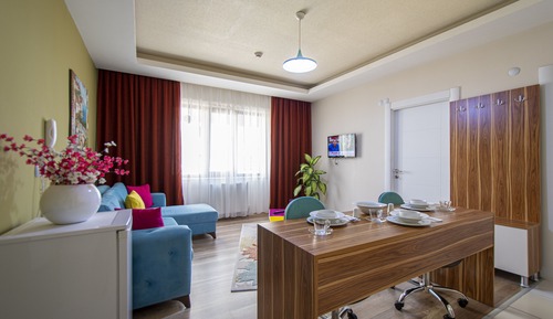 Apartment, 1 Bedroom