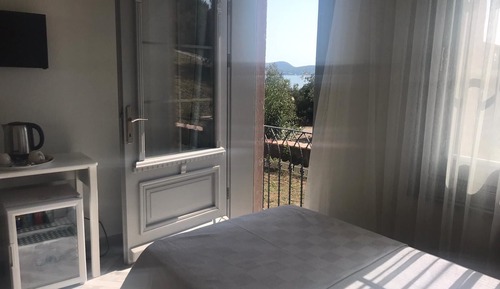 Standard Room, 2 Twin Beds