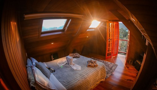 Presidential Suite, 1 Queen Bed