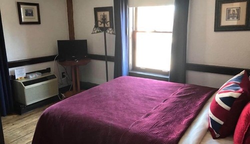 Governor's Room