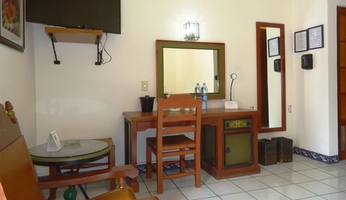 Junior Room