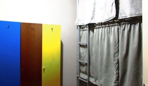 Shared Dormitory, Women only (102)