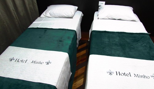 Economy Twin Room