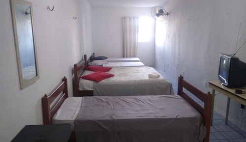 Family Room, Multiple Beds