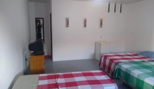 Quadruple Room, Multiple Beds