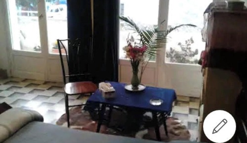 Shared Dormitory, 1 Bedroom, Smoking, Balcony