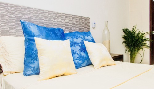 Room, 1 Bedroom, Smoking, Ocean View