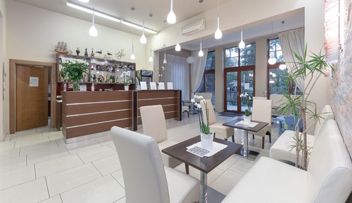 Room, 1 Bedroom, Smoking, Terrace