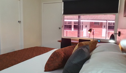 Standard King Room