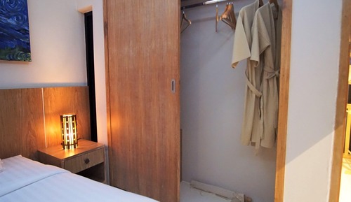 Villa 1 Bedroom with Mountain View