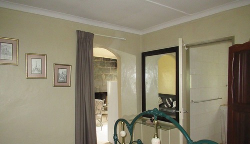 Comfort Suite