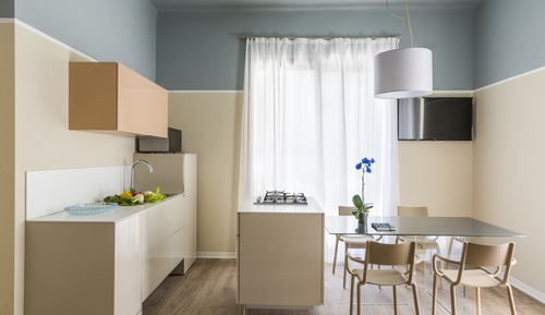Comfort Apartment, 2 Bedrooms