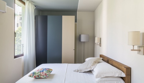 Apartment, 2 Bedrooms