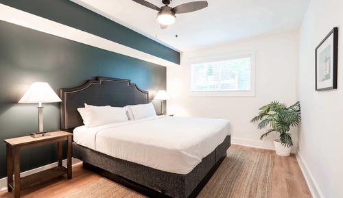 Standard Apartment