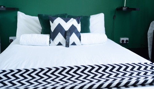 Double Room (Room 7)