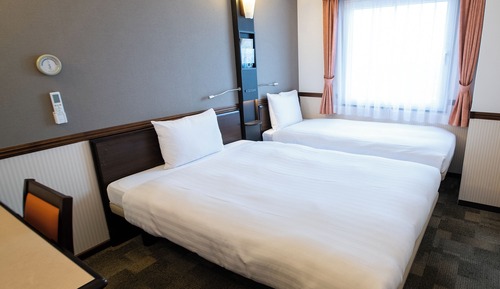 Standard Twin Room, Non Smoking
