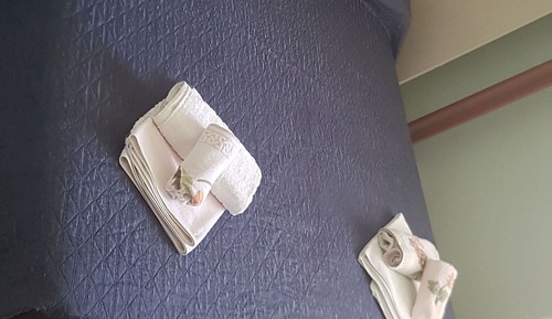 Double or Twin Room, Private Bathroom