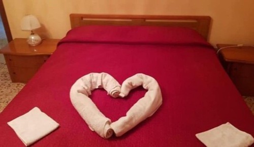 Economy Quadruple Room, Private Bathroom (External)