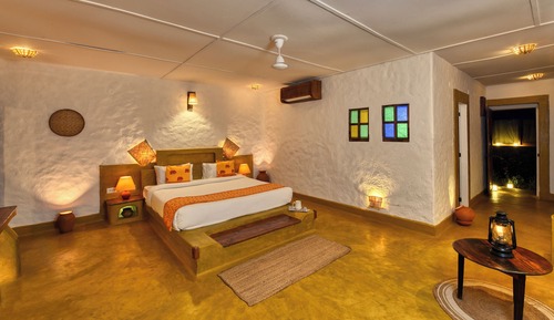 Classic Room