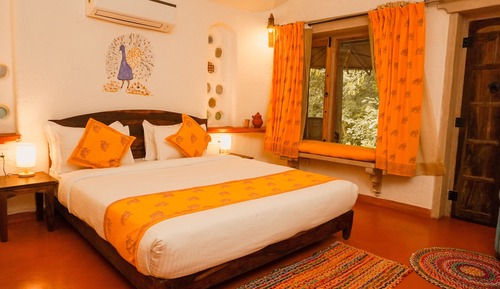 Vayu Room