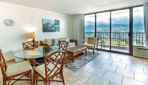 Condo, 1 Bedroom