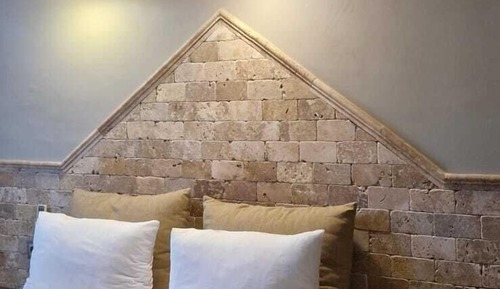 Deluxe Double Room, 1 Double Bed, Non Smoking, Bay View