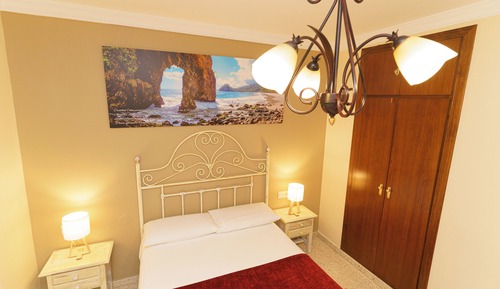 City Double Room