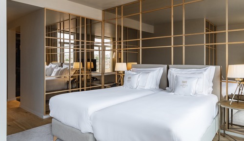 Premium Room