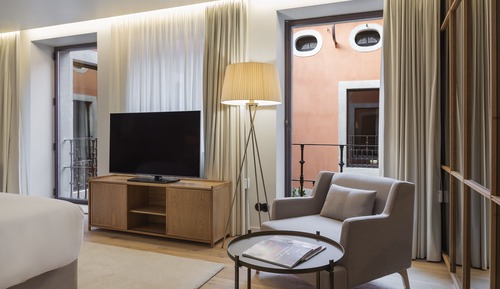 Premium Room, 2 Twin Beds